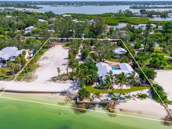 4200 SHELL ROAD , SARASOTA, FL 34242
