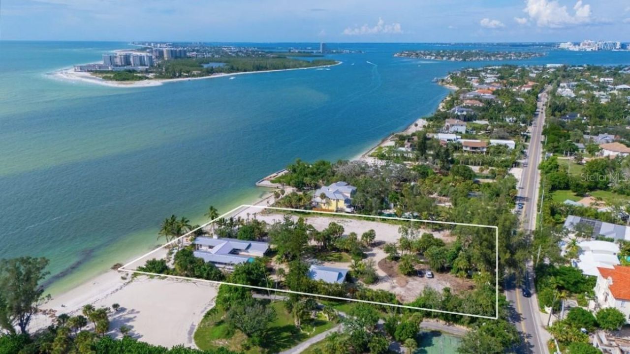 4200 Shell Road , Sarasota, FL 34242 Photo