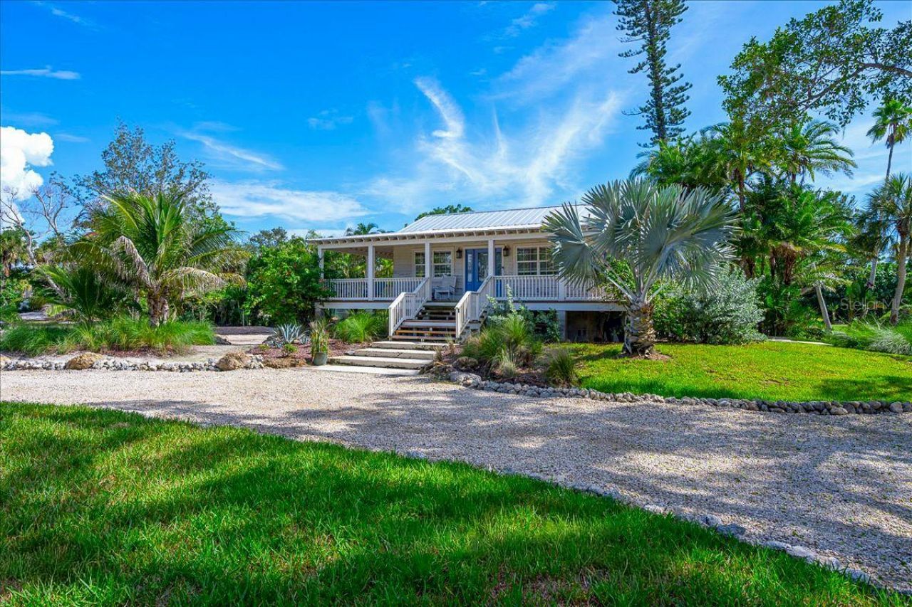 4200 Shell Road , Sarasota, FL 34242 Photo
