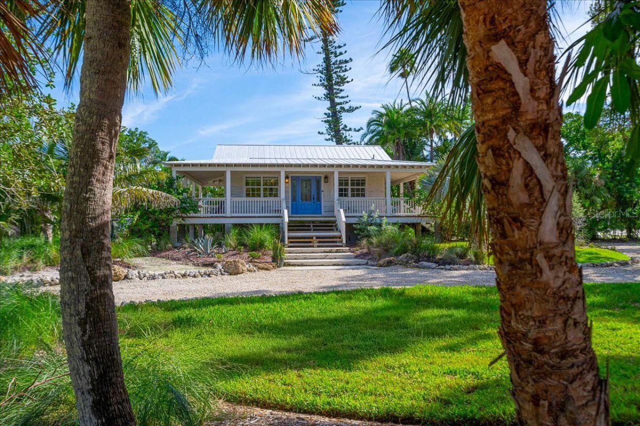 4200 Shell Road , Sarasota, FL 34242 Photo