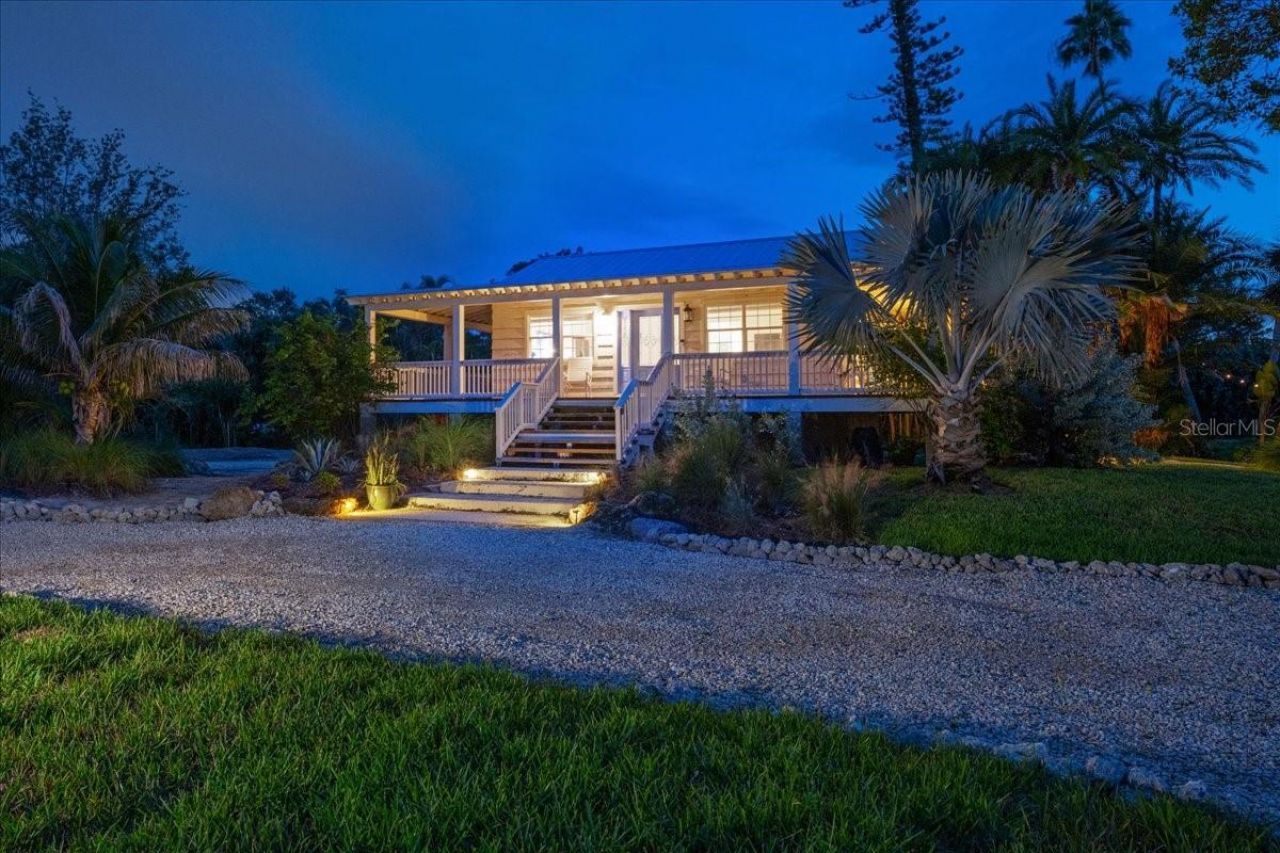 4200 Shell Road , Sarasota, FL 34242 Photo