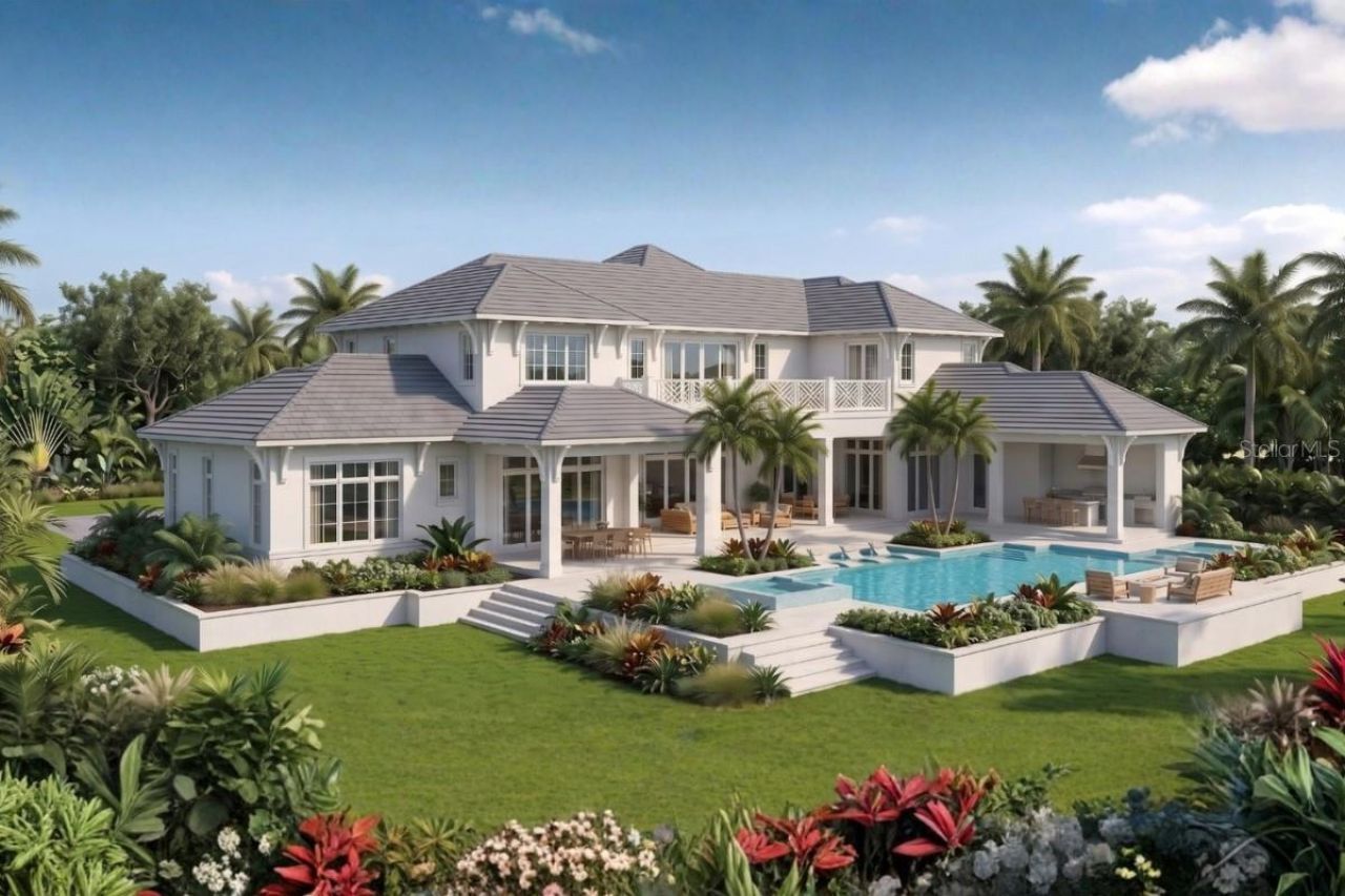 4200 Shell Road , Sarasota, FL 34242 Photo