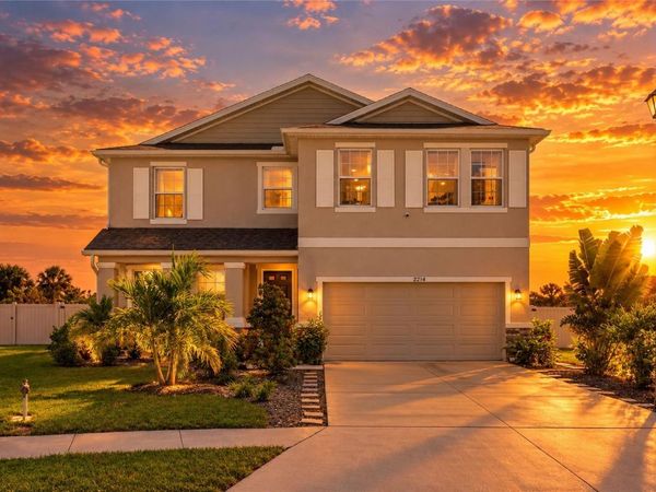 2214 MARSH HARBOUR LOOP, BRADENTON, FL 34208