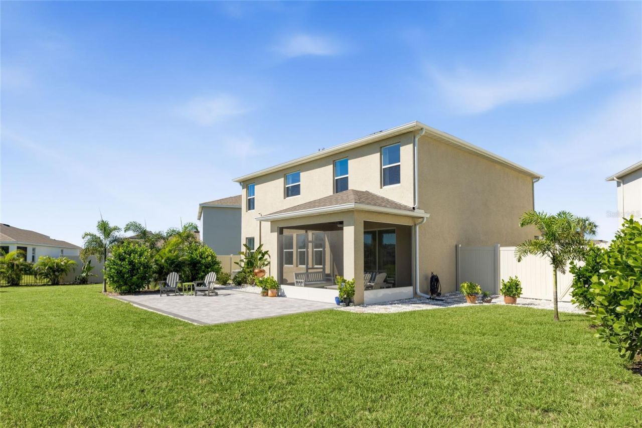 2214 Marsh Harbour Loop, Bradenton, FL 34208 Photo