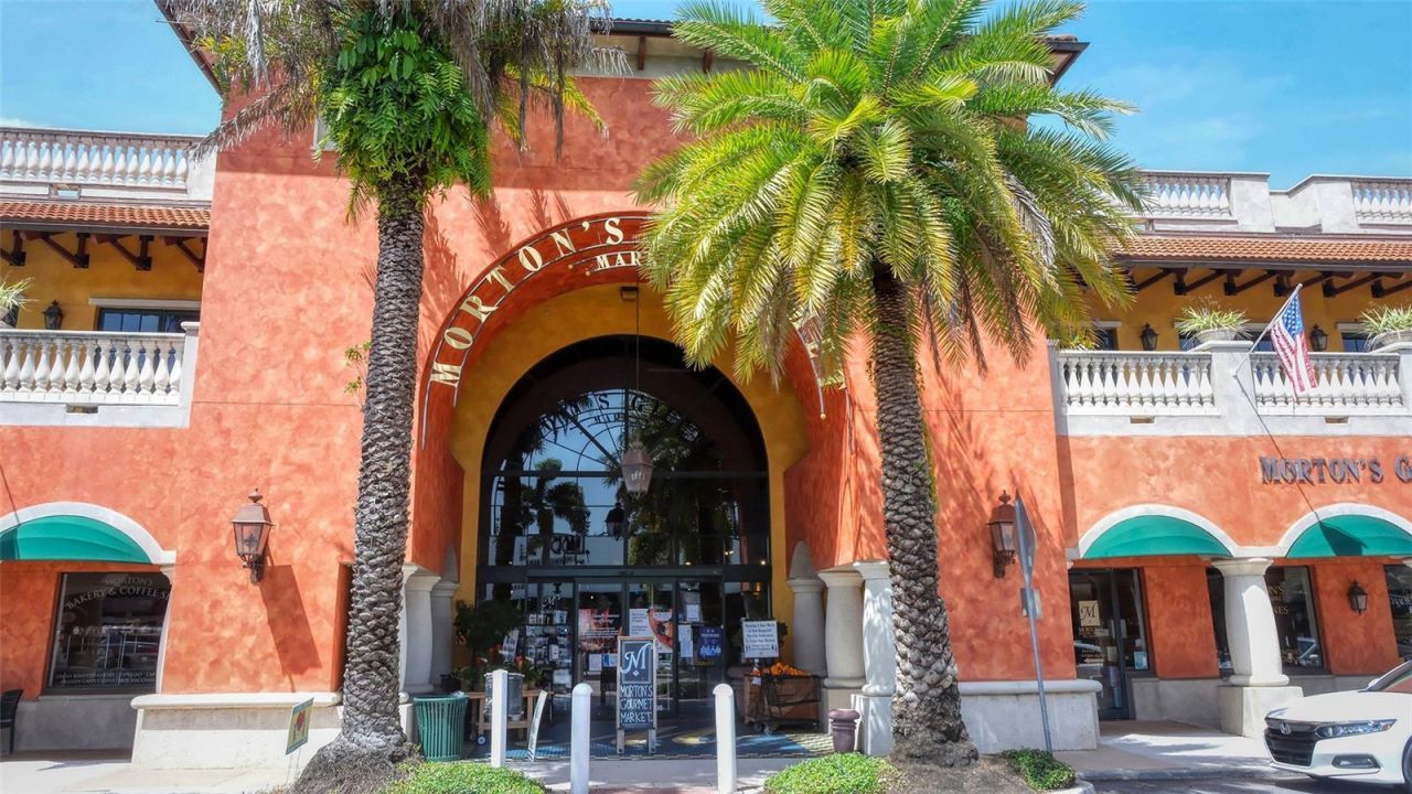 1695 Hyde Park Street, Sarasota, FL 34239 Photo