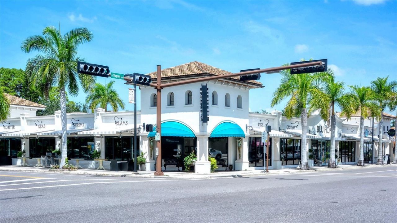 1695 Hyde Park Street, Sarasota, FL 34239 Photo