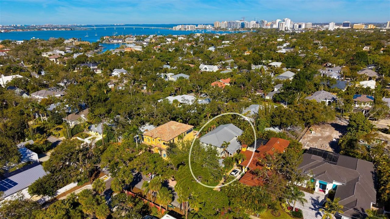 1695 Hyde Park Street, Sarasota, FL 34239 Photo