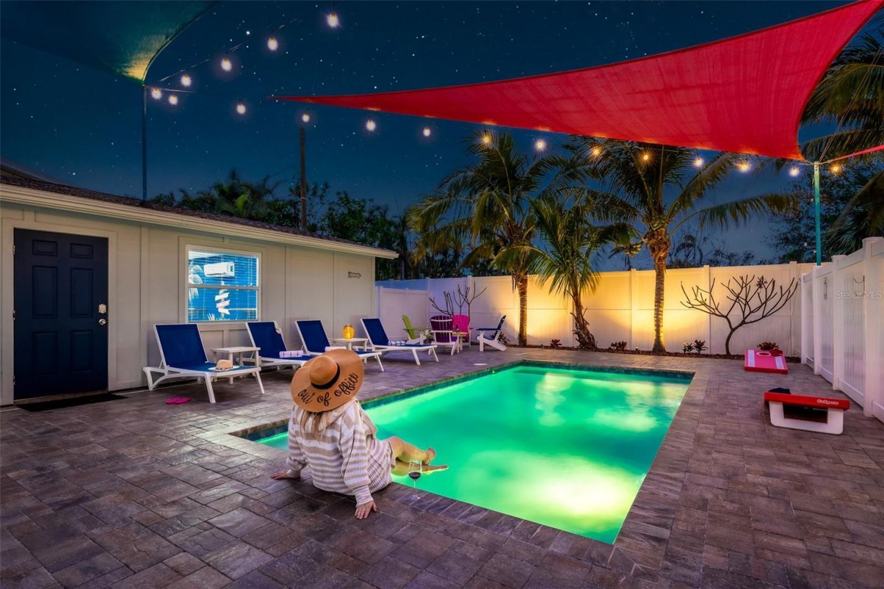 4418 100th Street W, Bradenton, FL 34210 Photo