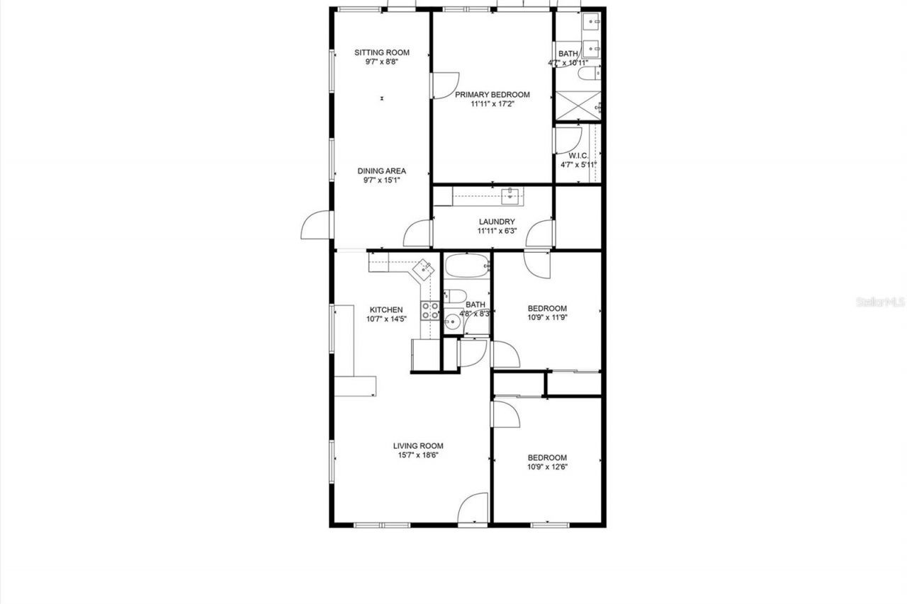 4418 100th Street W, Bradenton, FL 34210 Photo