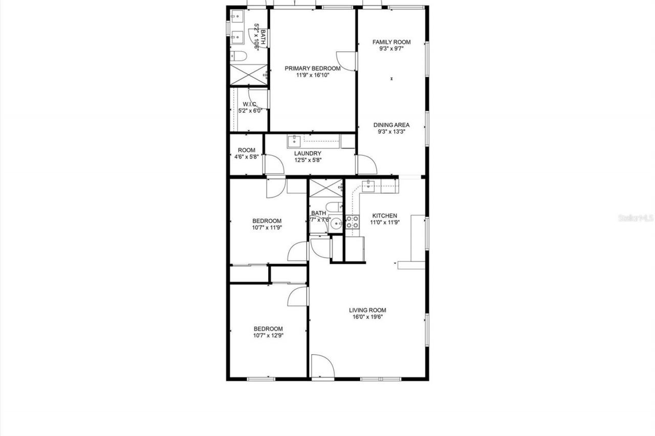 4418 100th Street W, Bradenton, FL 34210 Photo