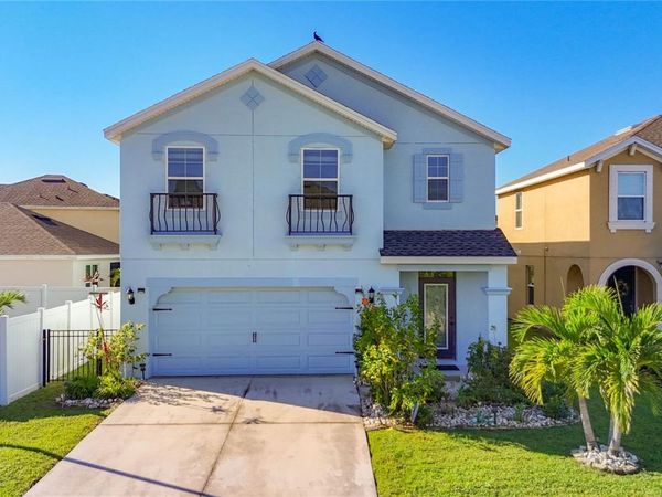 4842 SAN PALERMO DRIVE , BRADENTON, FL 34208