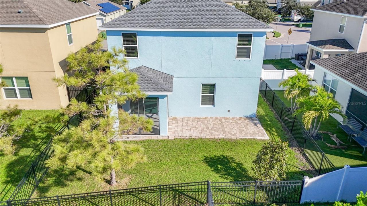 4842 San Palermo Drive , Bradenton, FL 34208 Photo