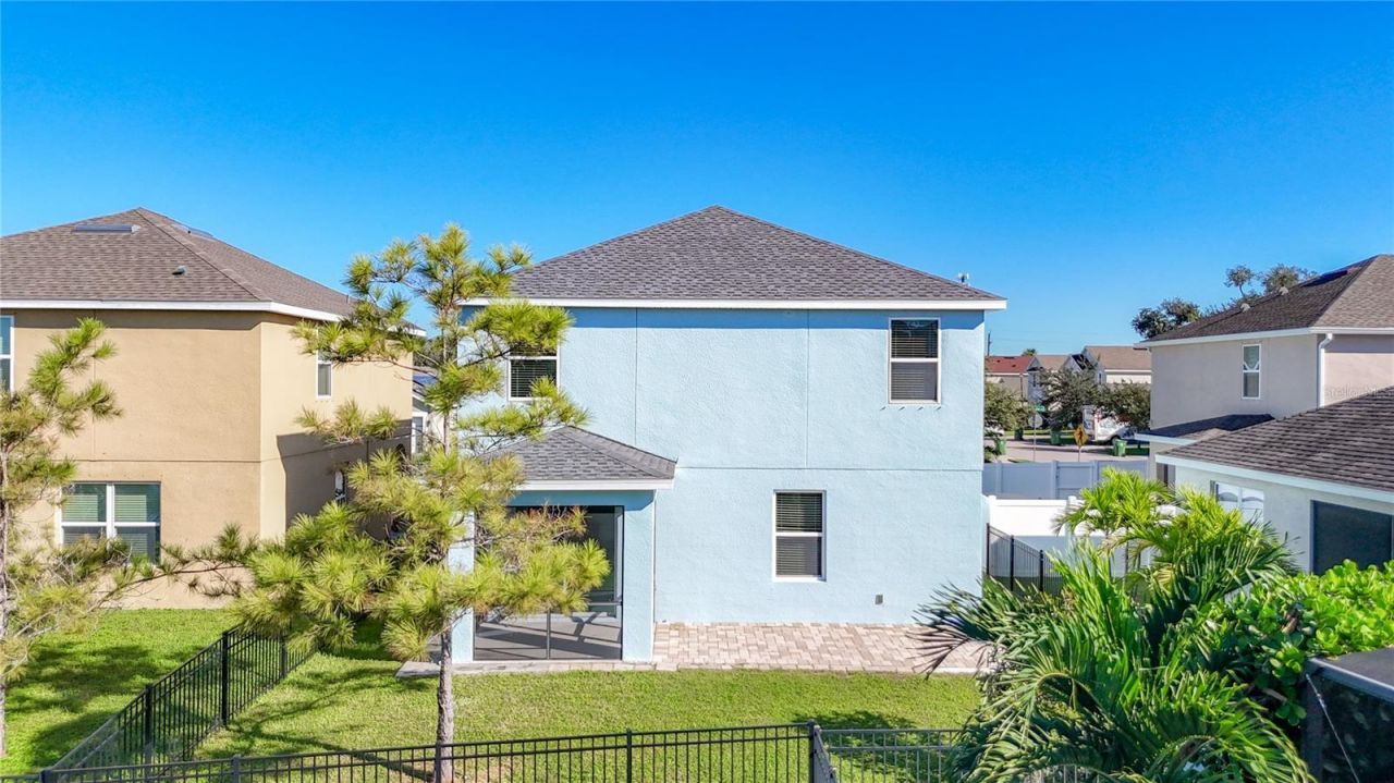 4842 San Palermo Drive , Bradenton, FL 34208 Photo