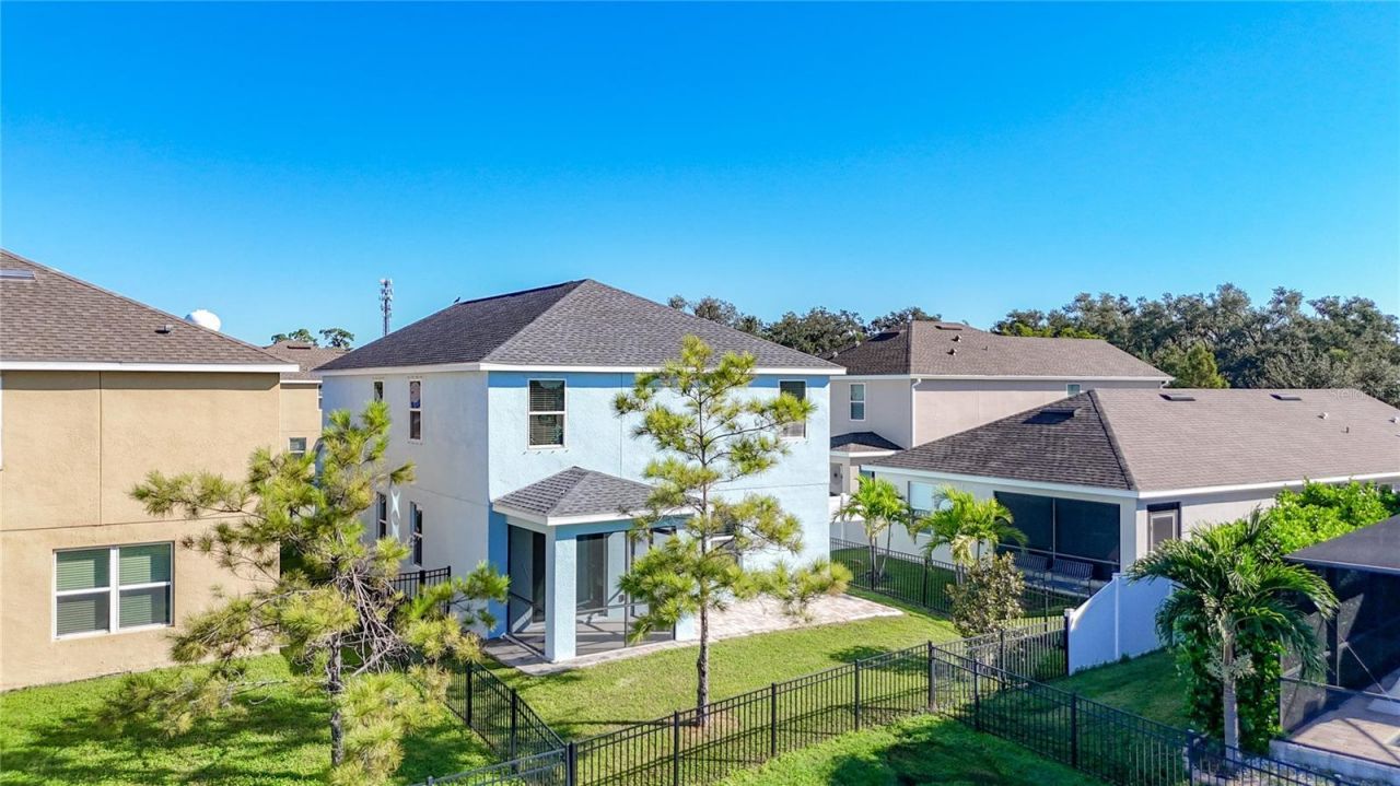 4842 San Palermo Drive , Bradenton, FL 34208 Photo