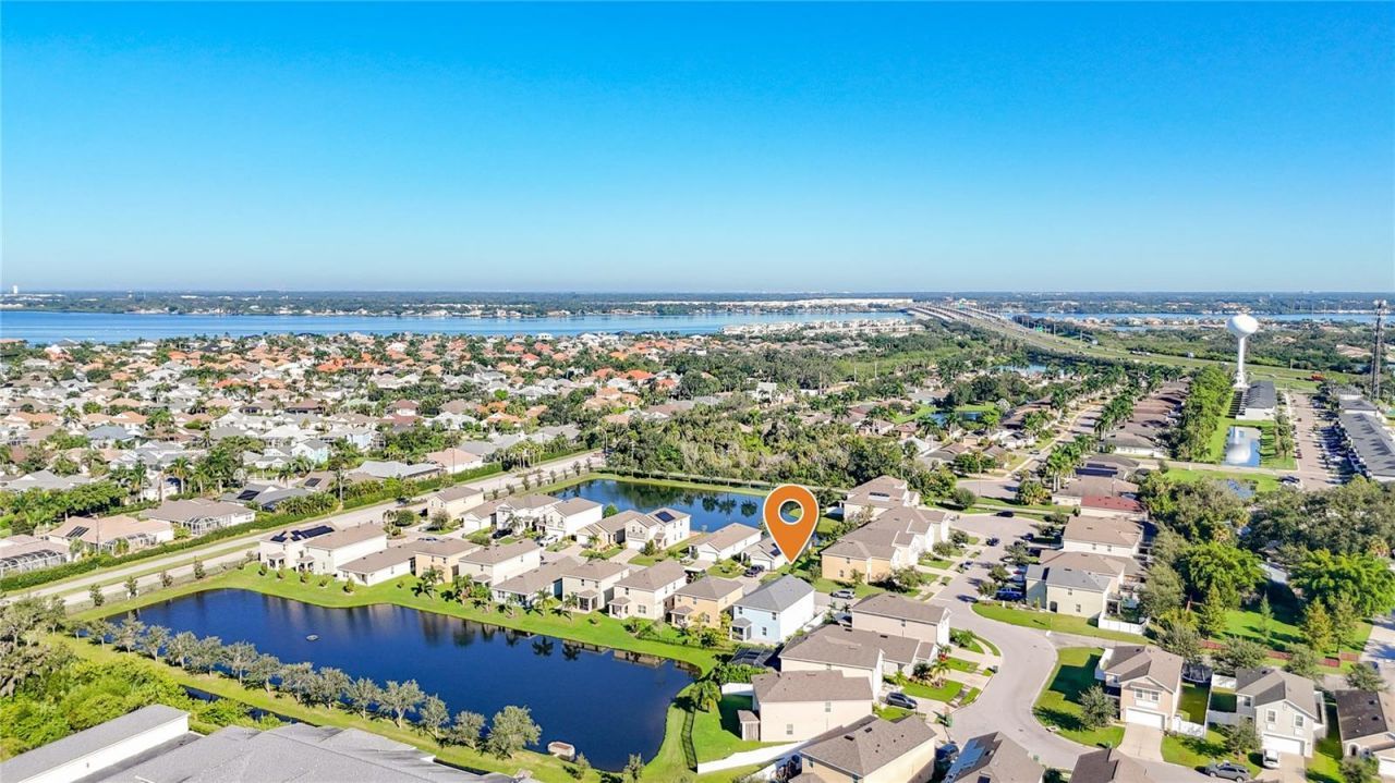 4842 San Palermo Drive , Bradenton, FL 34208 Photo