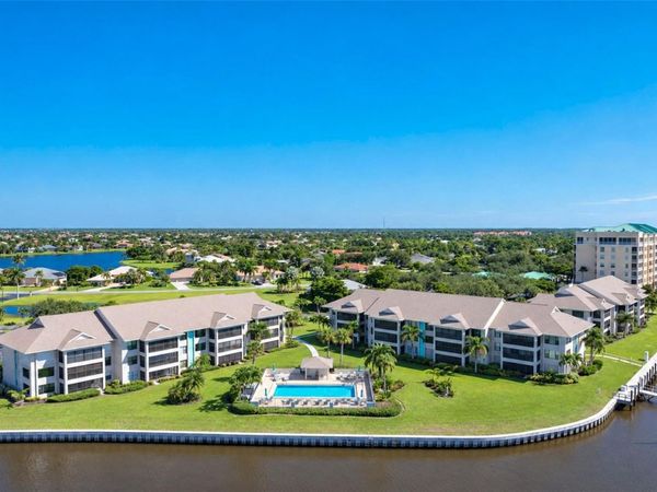 3245 SUGARLOAF KEY ROAD , Unit 24C, PUNTA GORDA, FL 33955