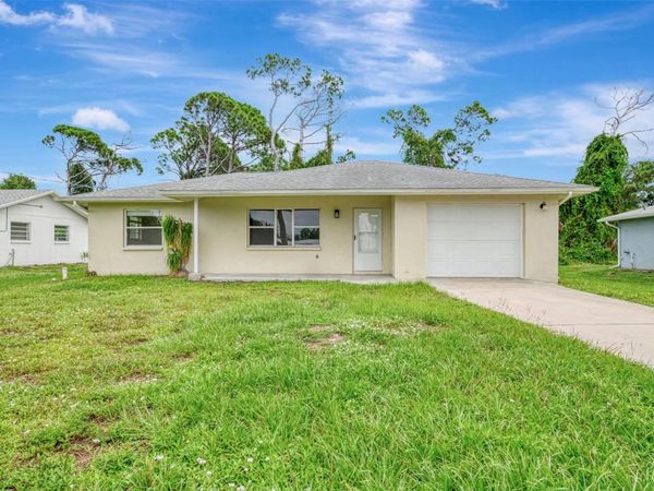 1331 TUDOR ROAD, ENGLEWOOD, FL 34224
