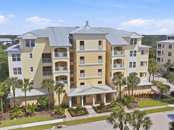 8541 AMBERJACK CIRCLE, Unit 104, ENGLEWOOD, FL 34224