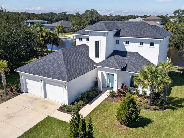 121 SEASIDE POINT , FLAGLER BEACH, FL 32136