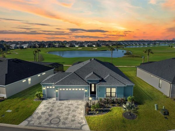 6356 EDENFIELD RUN , THE VILLAGES, FL 34762