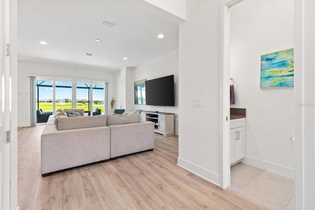 6356 Edenfield Run, The Villages, FL 34762 Photo
