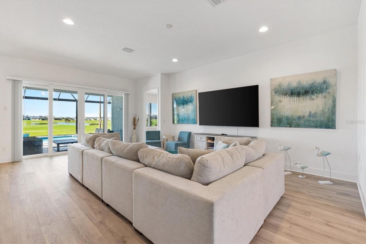6356 Edenfield Run, The Villages, FL 34762 Photo