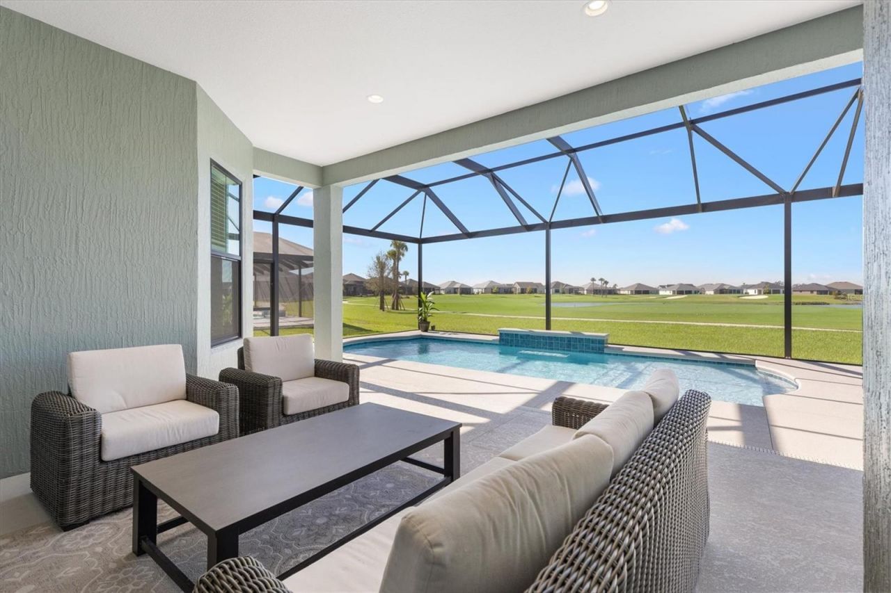 6356 Edenfield Run, The Villages, FL 34762 Photo