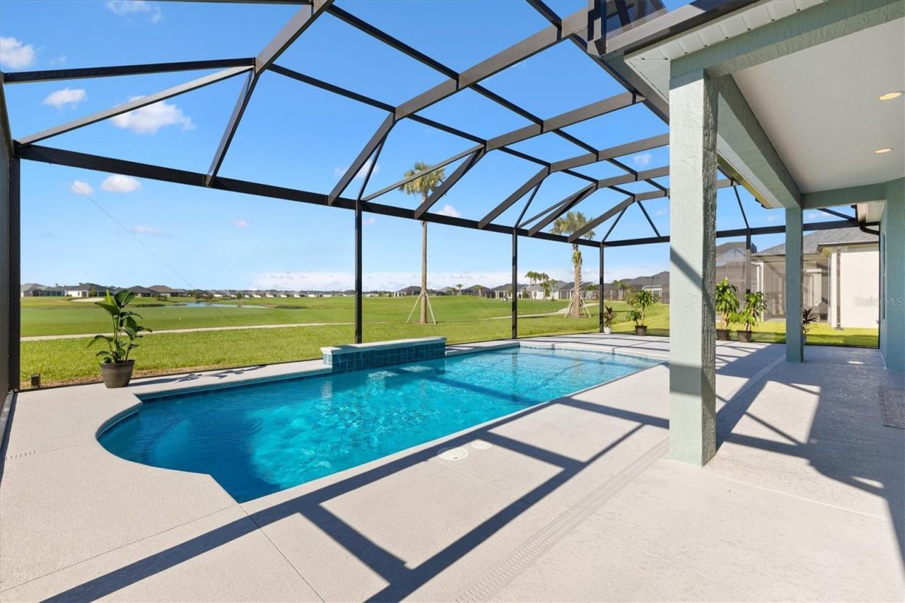 6356 Edenfield Run, The Villages, FL 34762 Photo