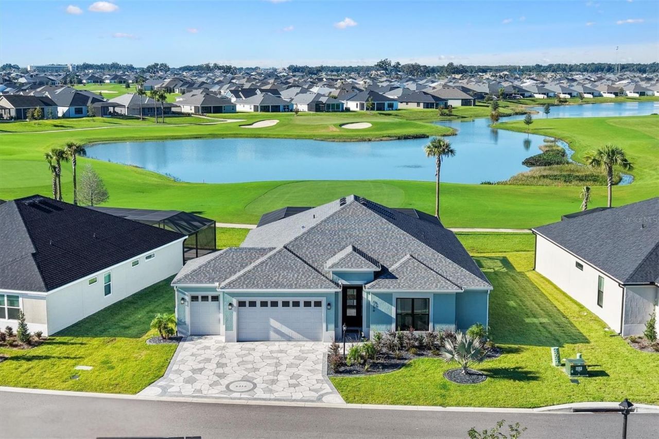 6356 Edenfield Run, The Villages, FL 34762 Photo