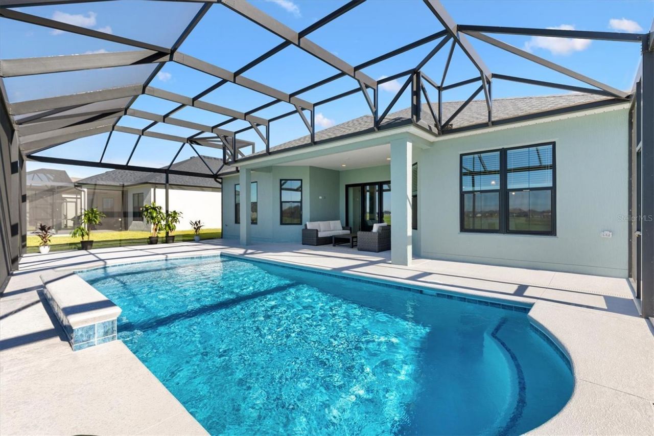 6356 Edenfield Run, The Villages, FL 34762 Photo