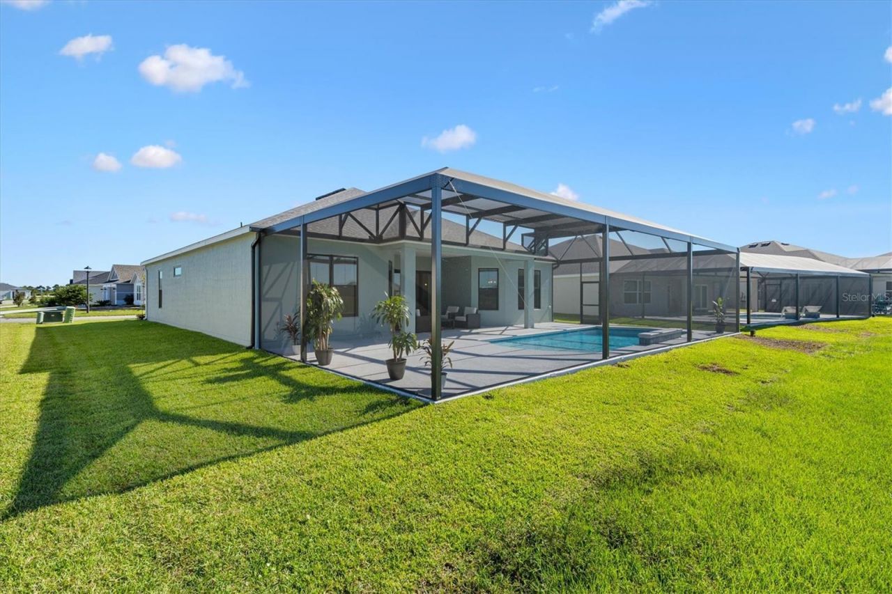 6356 Edenfield Run, The Villages, FL 34762 Photo