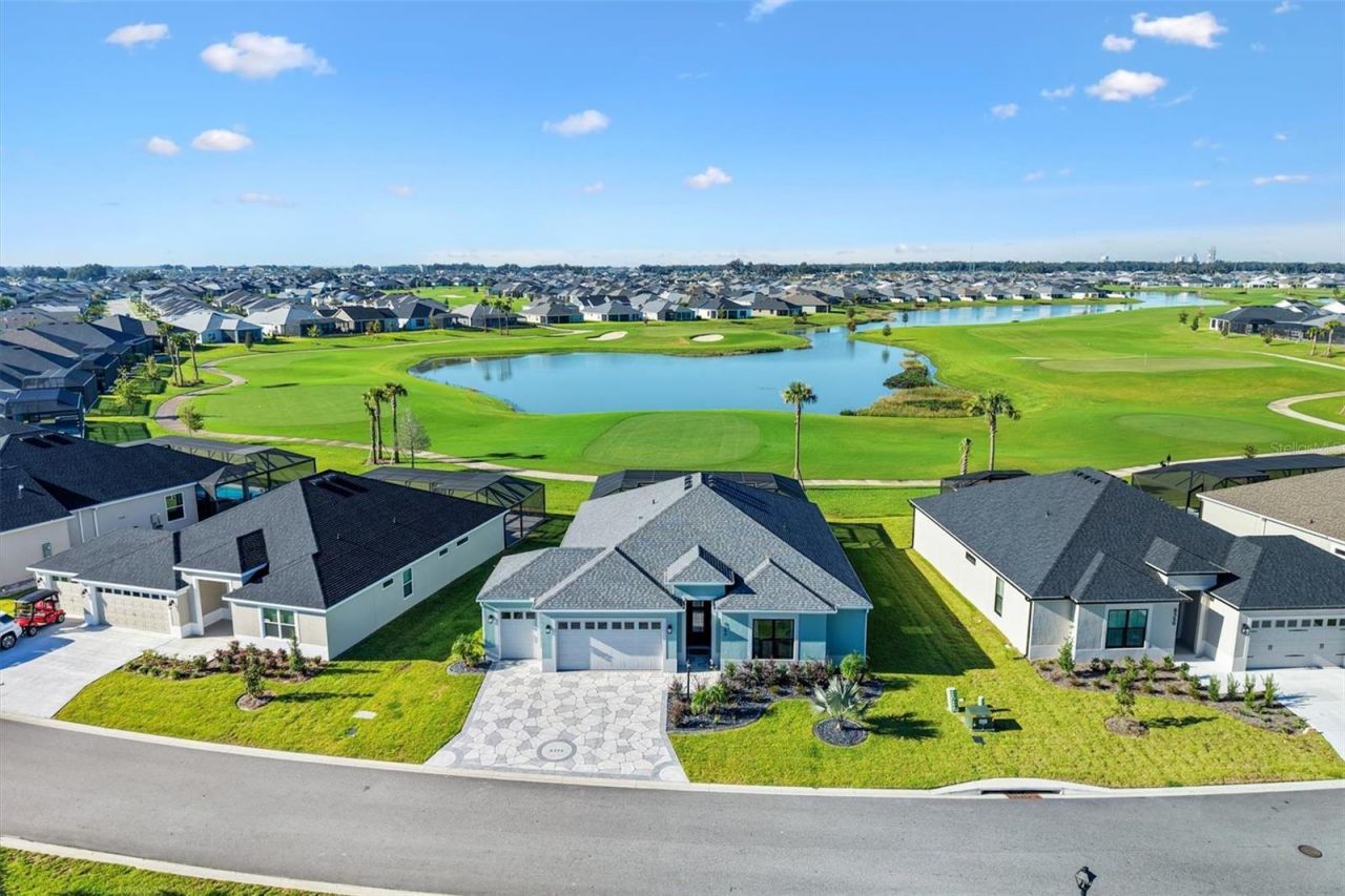 6356 Edenfield Run, The Villages, FL 34762 Photo