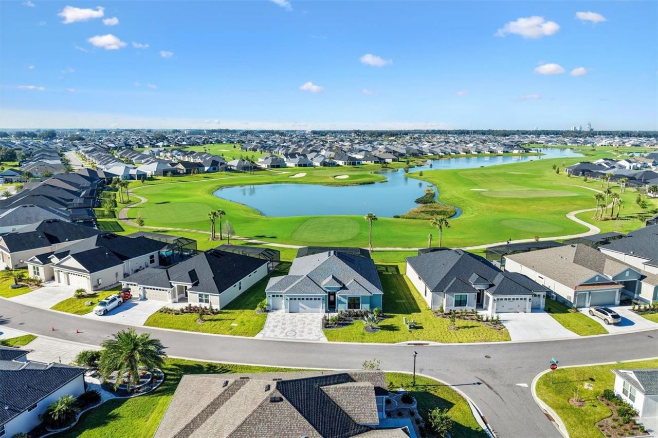 6356 Edenfield Run, The Villages, FL 34762 Photo