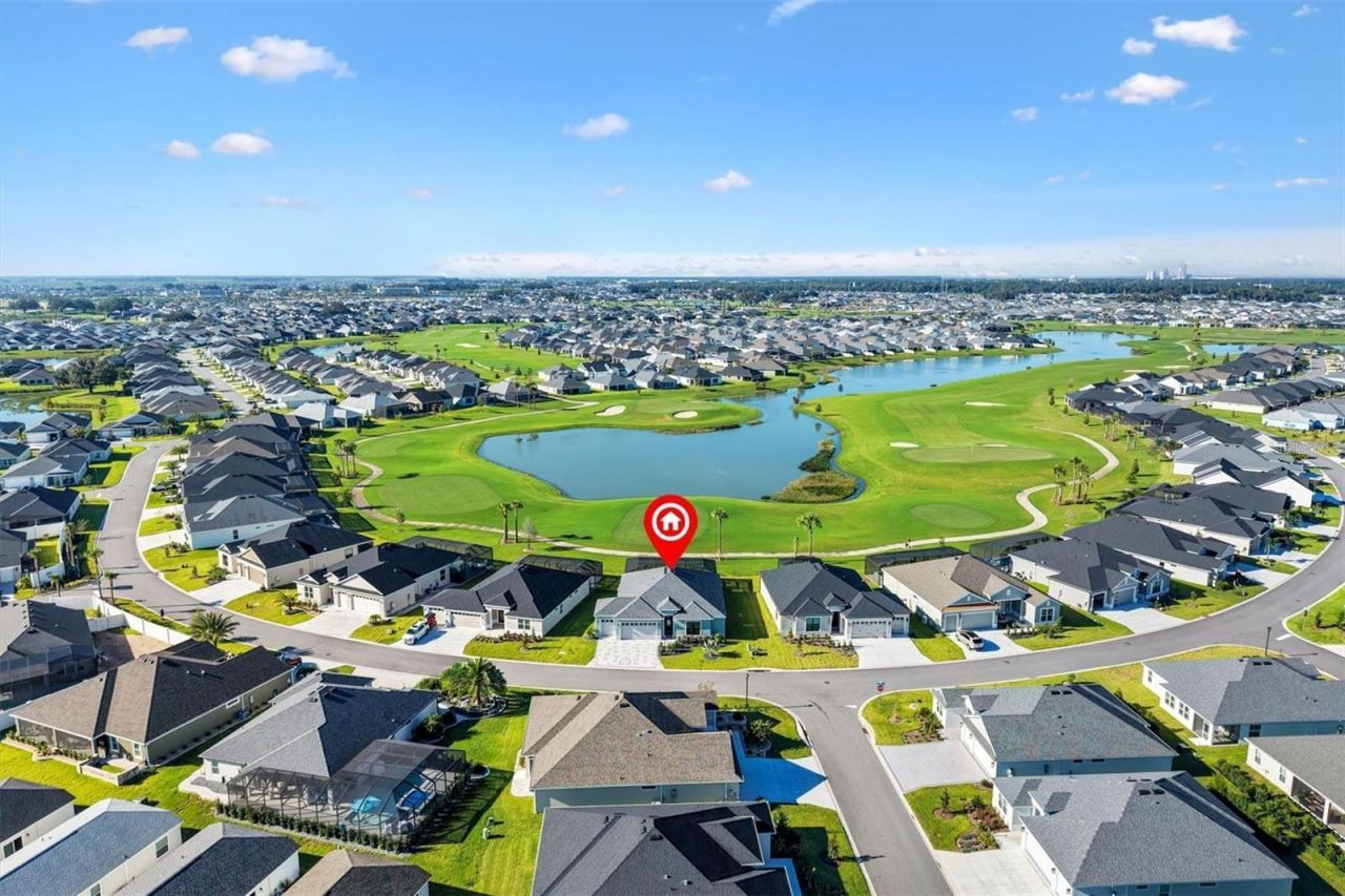6356 Edenfield Run, The Villages, FL 34762 Photo
