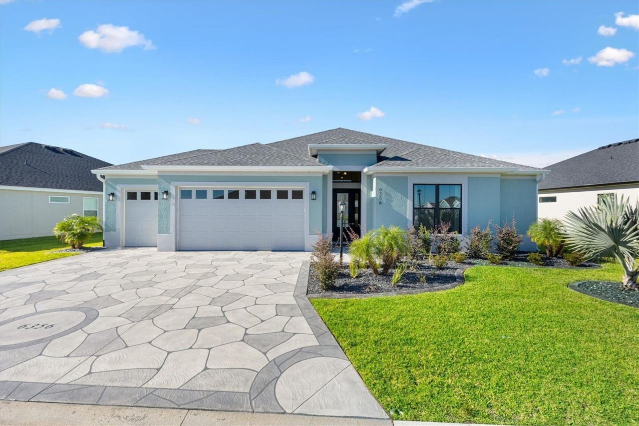 6356 Edenfield Run, The Villages, FL 34762 Photo