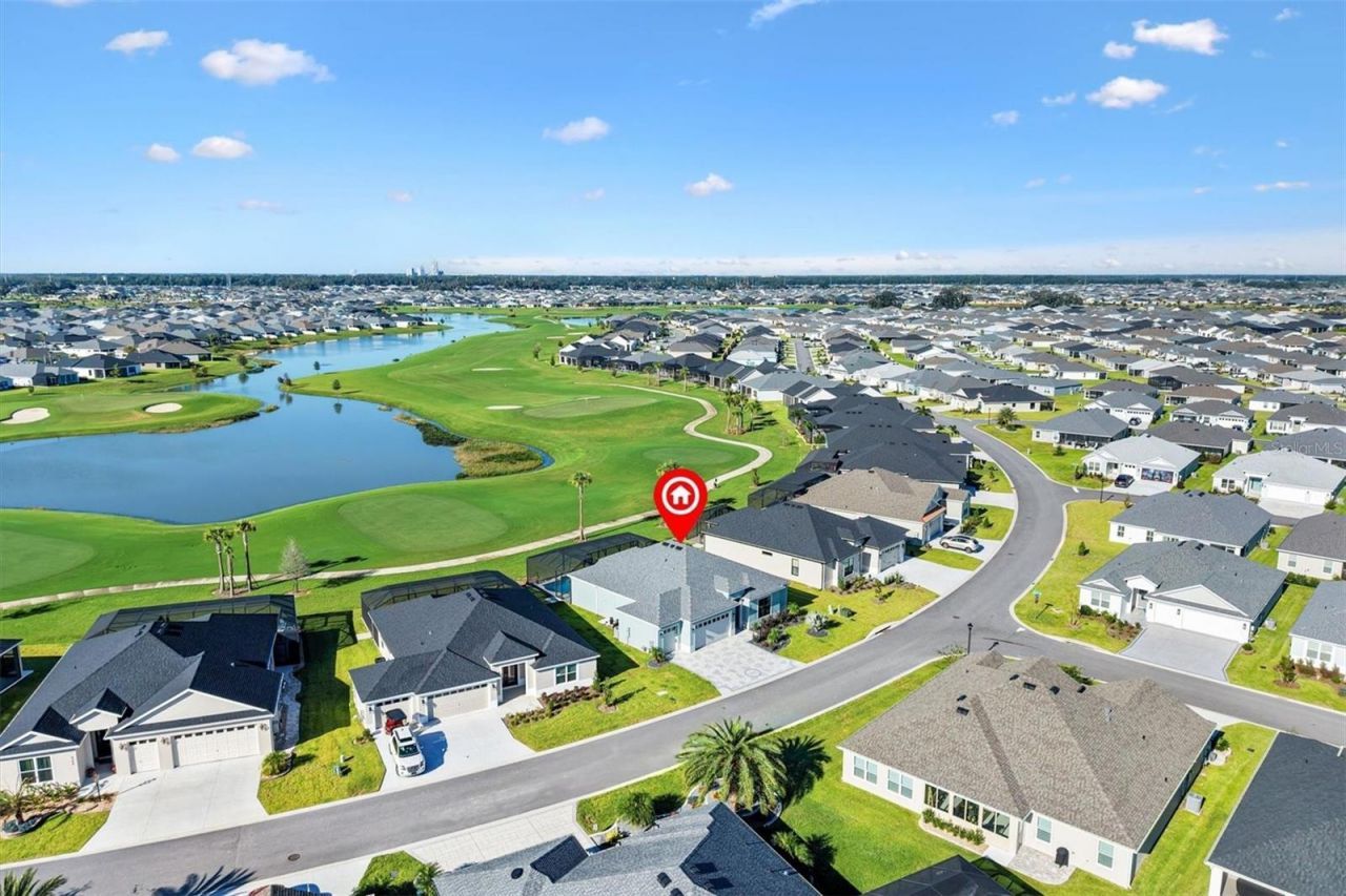 6356 Edenfield Run, The Villages, FL 34762 Photo