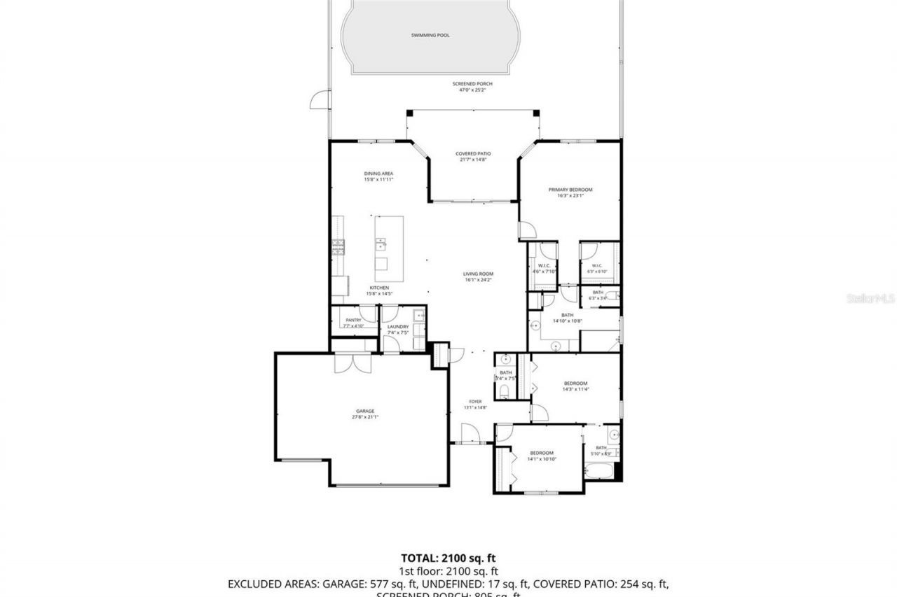 6356 Edenfield Run, The Villages, FL 34762 Photo