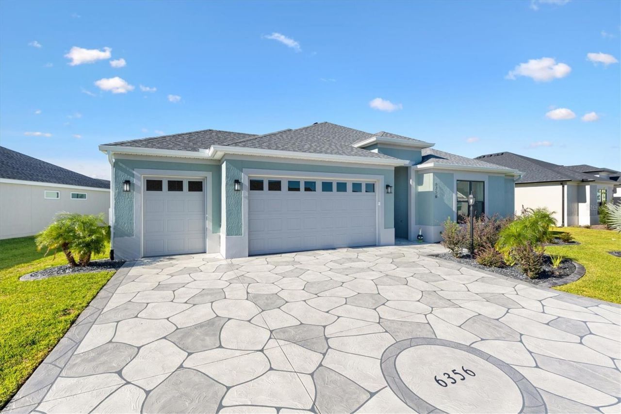 6356 Edenfield Run, The Villages, FL 34762 Photo