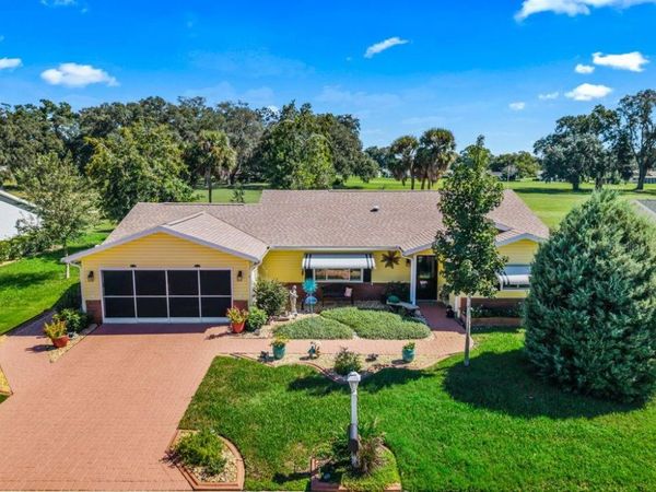 17909 SE 99TH AVENUE , SUMMERFIELD, FL 34491