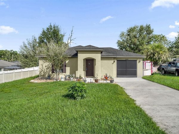 26448 BERTRAM ROAD, BROOKSVILLE, FL 34602