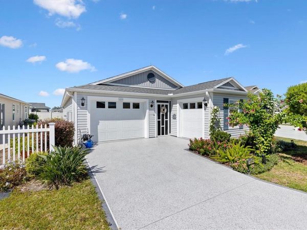1659 SUSAN AVENUE , THE VILLAGES, FL 32163
