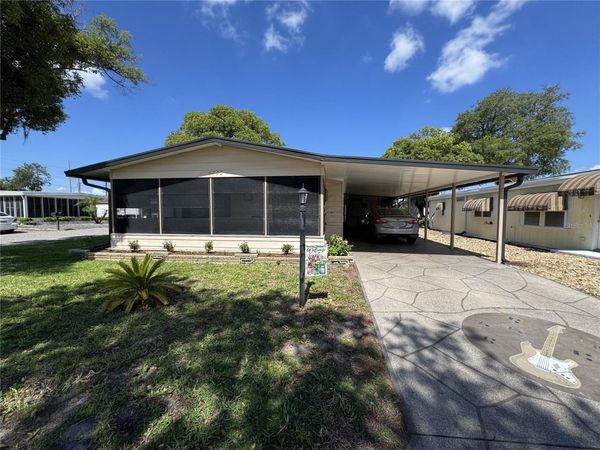 6733 KENSINGTON DRIVE NE, WINTER HAVEN, FL 33881