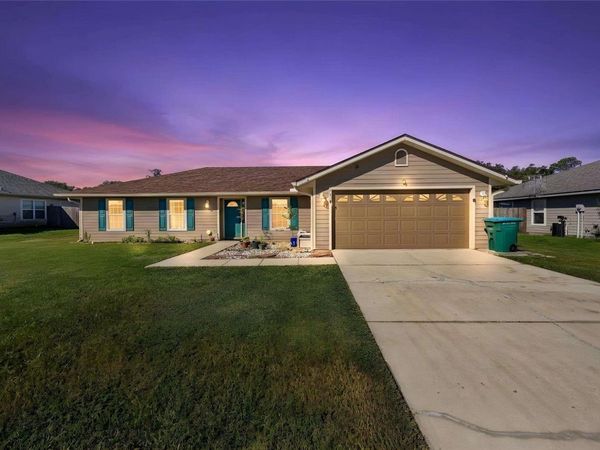 404 NW 232ND TERRACE , NEWBERRY, FL 32669