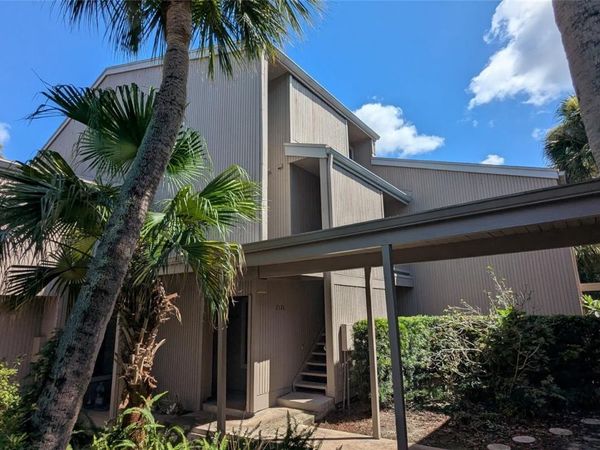 2124 WOODBRIDGE ROAD , LONGWOOD, FL 32779