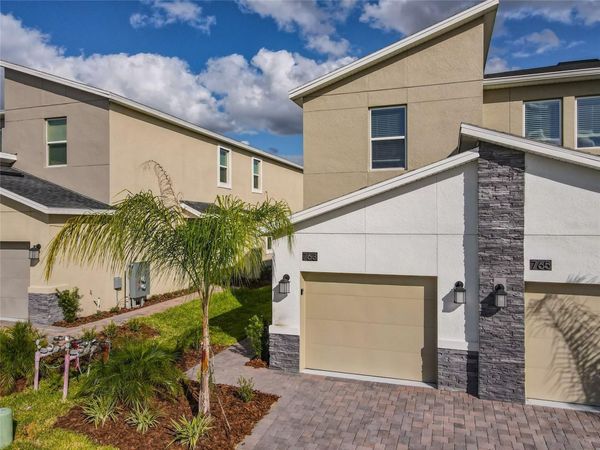 763 OCEAN COURSE AVE. , CHAMPIONS GATE, FL 33896