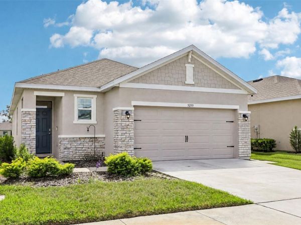 5255 SUNSHINE DR , WILDWOOD, FL 34785
