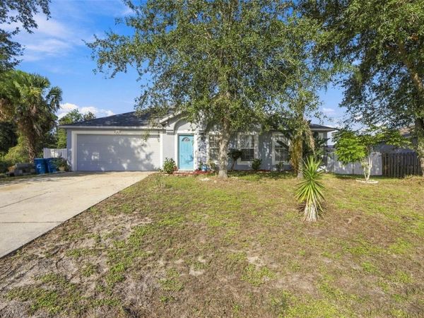 365 HANFORD ROAD SW, PALM BAY, FL 32908