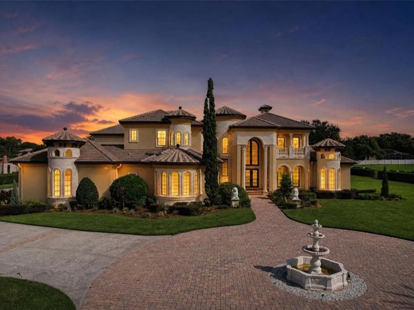 9615 WINDY RIDGE ROAD , WINDERMERE, FL 34786