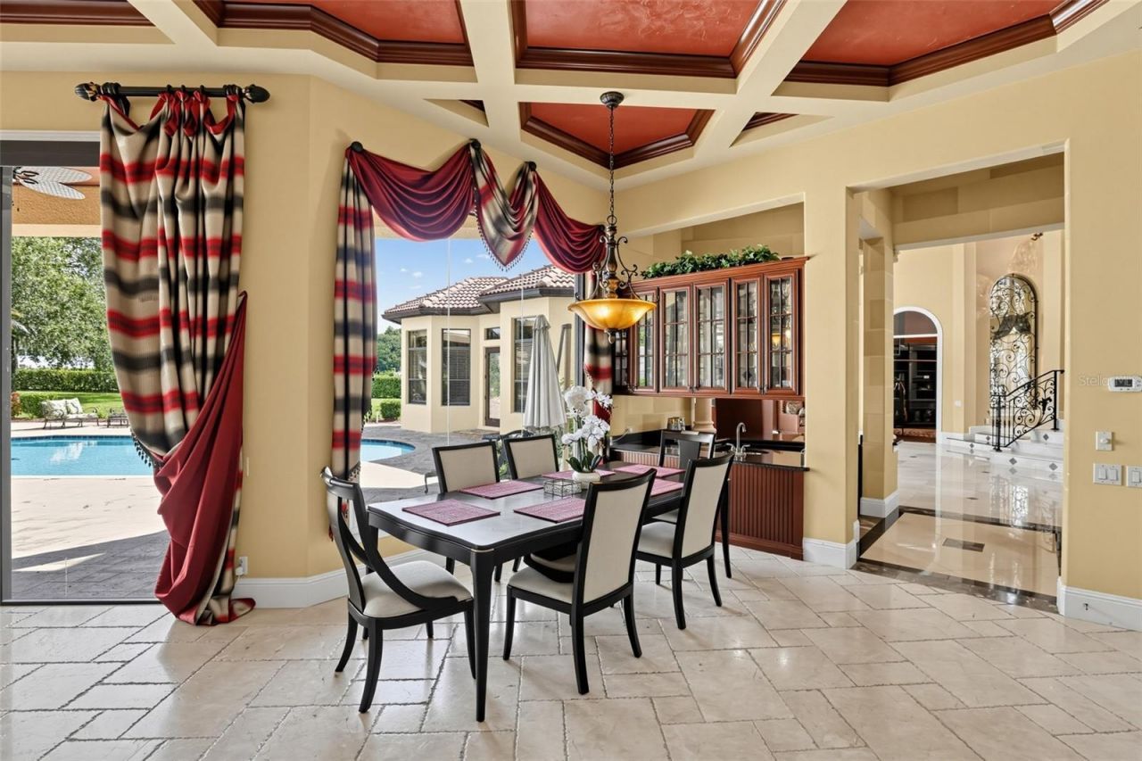 9615 Windy Ridge Road , Windermere, FL 34786 Photo