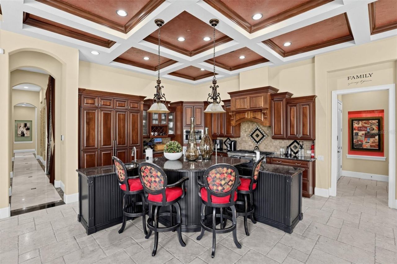 9615 Windy Ridge Road , Windermere, FL 34786 Photo